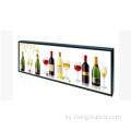 Ultra Wall Signage LCD дисплей